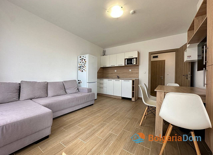 Two-bedroom apartment in a luxury spa complex. Photo 12