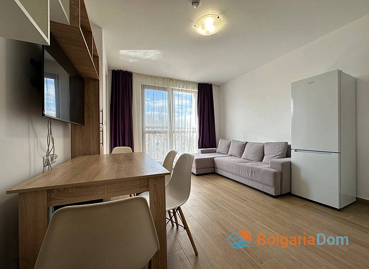 Two-bedroom apartment in a luxury spa complex. Photo 8