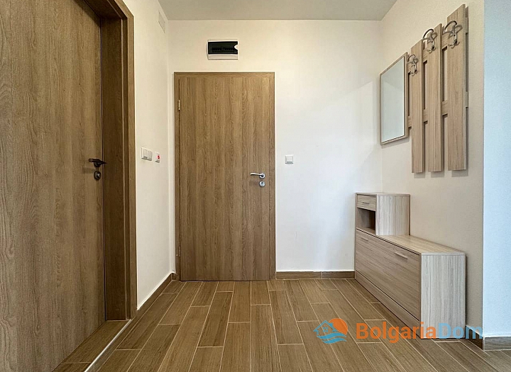 Two-bedroom apartment in a luxury spa complex. Photo 21