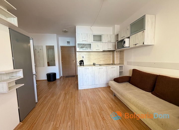 Two-bedroom apartment at a great price. Photo 8 Two-bedroom apartment at a great price. Photo 8