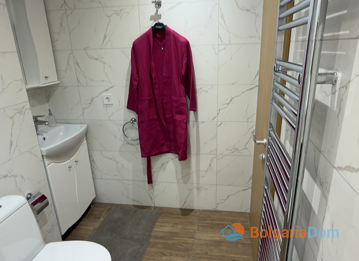 Große Wohnung mit Meerblick in erster Reihe. Foto 10 Große Wohnung mit Meerblick in erster Reihe. Foto 10