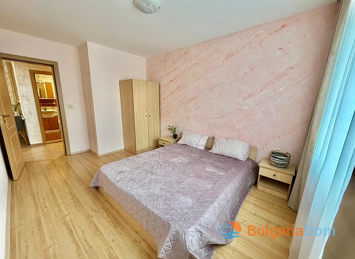 Excellent three-room apartment close to the sea. Photo 6