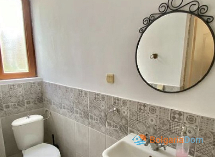 Таунхаус с двумя спальнями в красивом комплексе. Фото 25