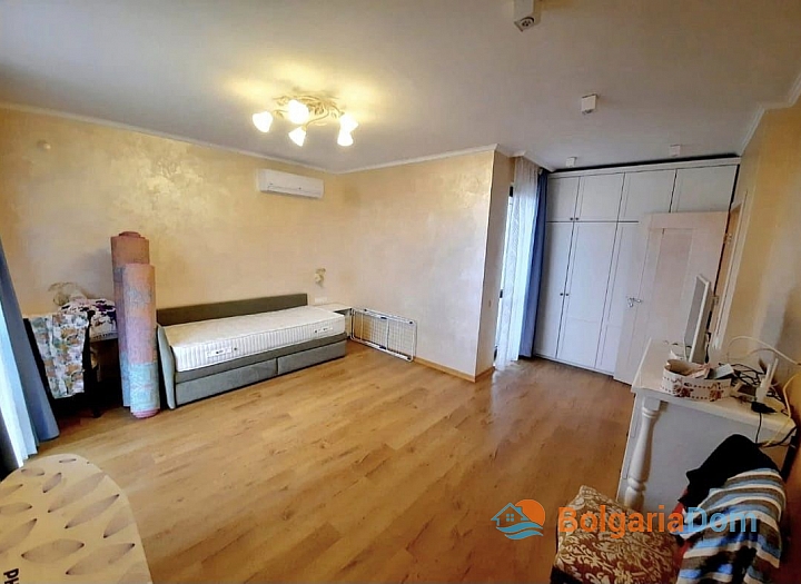 Luksusowy penthouse w nowym kompleksie Poseidon. Zdjęcie 8