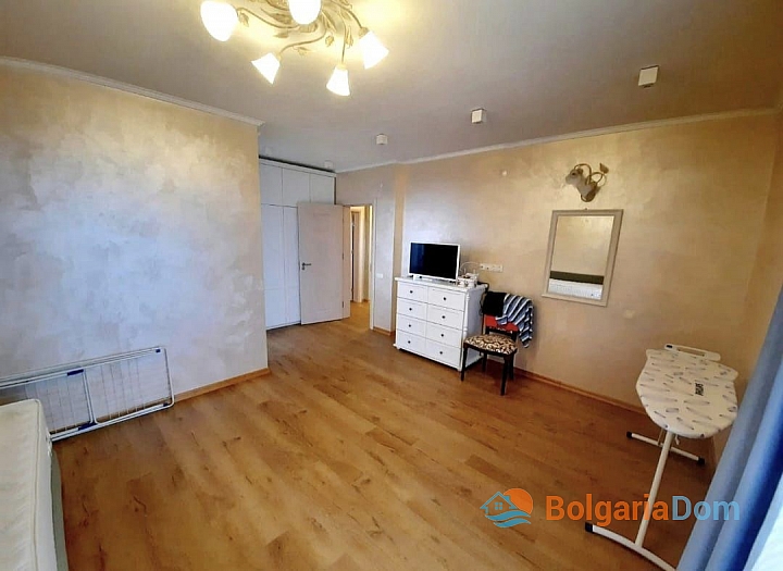 Luksusowy penthouse w nowym kompleksie Poseidon. Zdjęcie 6