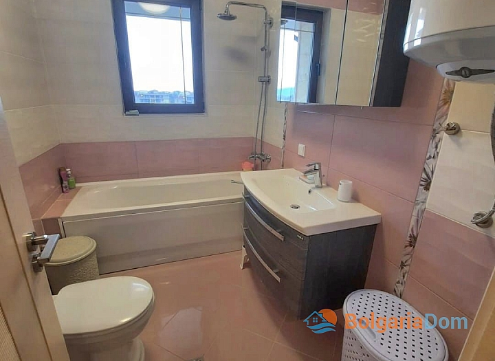 Luxuriöses Penthouse im neuen Komplex Poseidon. Foto 14