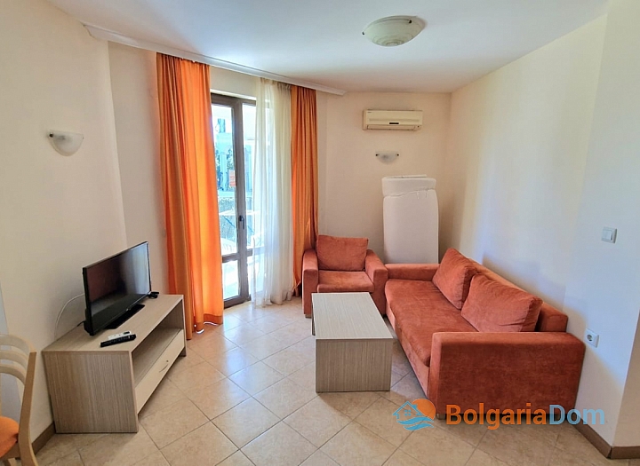 Spacious apartment in a large complex. Photo 16