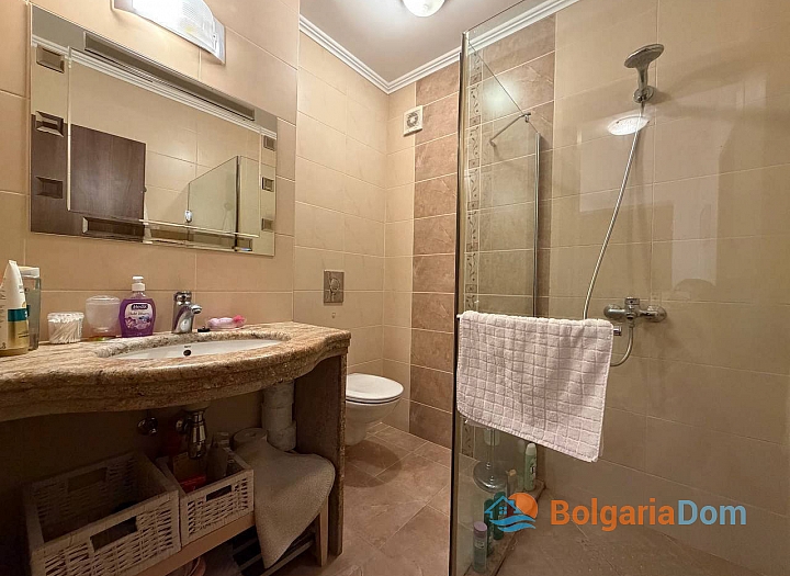Przestronny apartament z dużym tarasem i widokiem na morze. Zdjęcie 8 Przestronny apartament z dużym tarasem i widokiem na morze. Zdjęcie 8