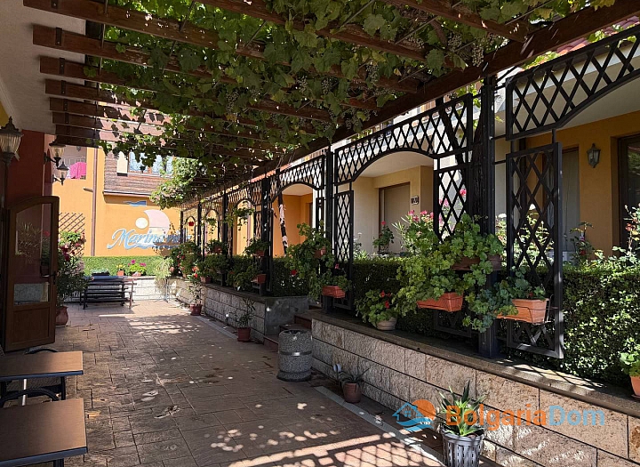 Przestronny apartament z dużym tarasem i widokiem na morze. Zdjęcie 15 Przestronny apartament z dużym tarasem i widokiem na morze. Zdjęcie 15
