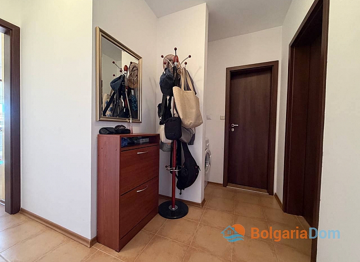 Przestronny apartament z dużym tarasem i widokiem na morze. Zdjęcie 17 Przestronny apartament z dużym tarasem i widokiem na morze. Zdjęcie 17