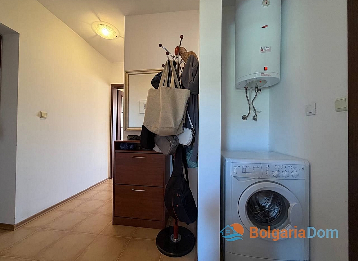 Przestronny apartament z dużym tarasem i widokiem na morze. Zdjęcie 18 Przestronny apartament z dużym tarasem i widokiem na morze. Zdjęcie 18