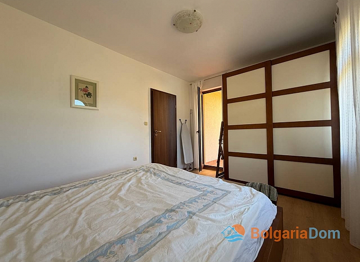 Przestronny apartament z dużym tarasem i widokiem na morze. Zdjęcie 7 Przestronny apartament z dużym tarasem i widokiem na morze. Zdjęcie 7