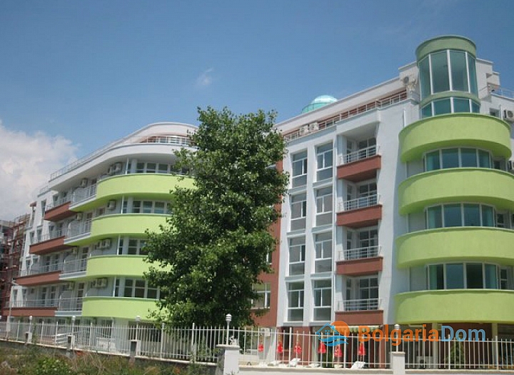 Cozy apartment within walking distance to the sea. Photo 19