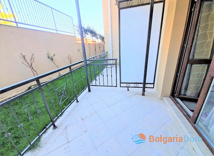 Excellent studio 200 meters from the sea. Photo 7