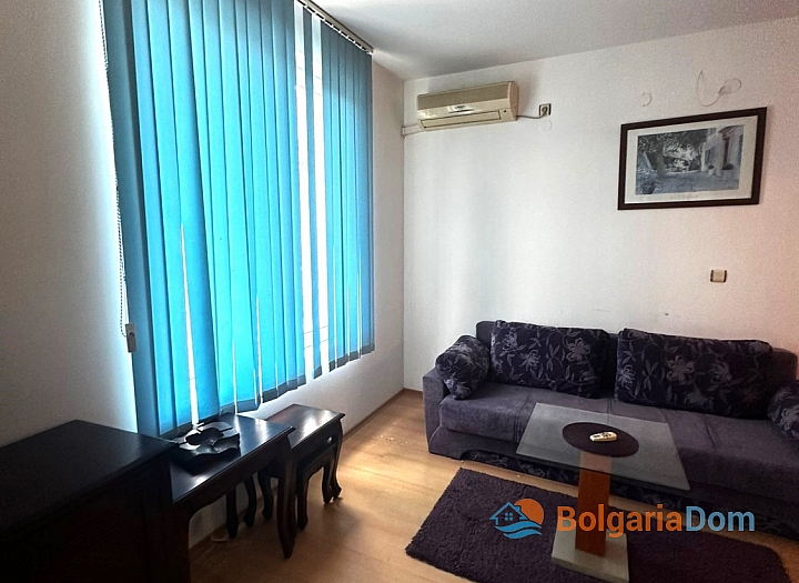 Útulný apartmán s jednou ložnicí na pobřeží. Foto 4