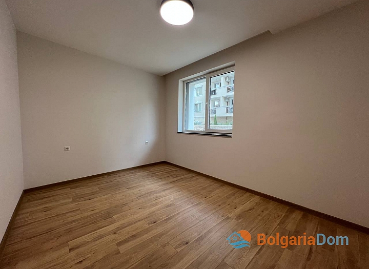 Dwupokojowe mieszkanie w nowym luksusowym kompleksie. Zdjęcie 10 Dwupokojowe mieszkanie w nowym luksusowym kompleksie. Zdjęcie 10