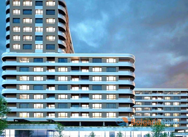 Großzügige Wohnungen mit Parkblick von einem vertrauenswürdigen Bauträger. Foto 1 Großzügige Wohnungen mit Parkblick von einem vertrauenswürdigen Bauträger. Foto 1