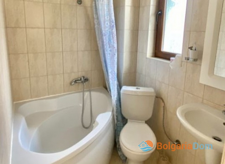 Таунхаус с двумя спальнями в красивом комплексе. Фото 28