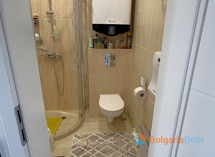 Doskonałe, stylowe mieszkanie w kompleksie mieszkalnym. Zdjęcie 13 Doskonałe, stylowe mieszkanie w kompleksie mieszkalnym. Zdjęcie 13