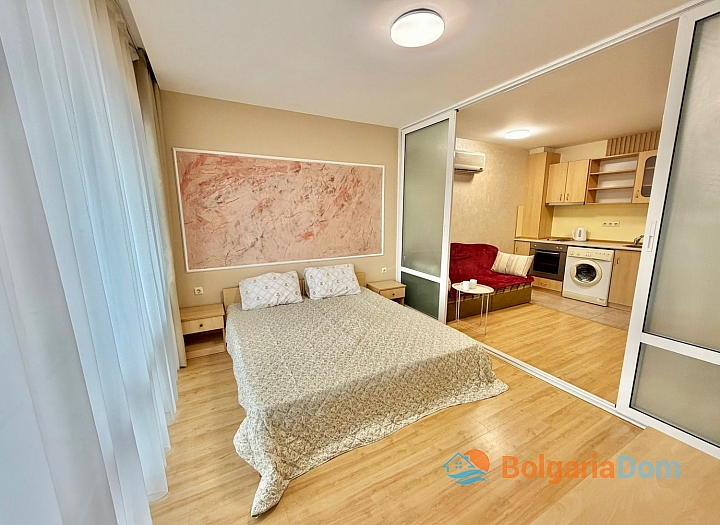 Excellent three-room apartment close to the sea. Photo 7