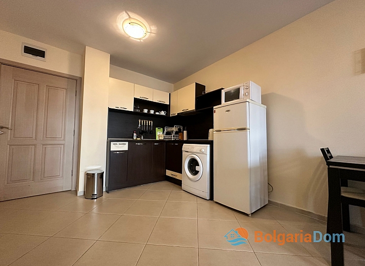 Apartment in an excellent complex. Photo 9