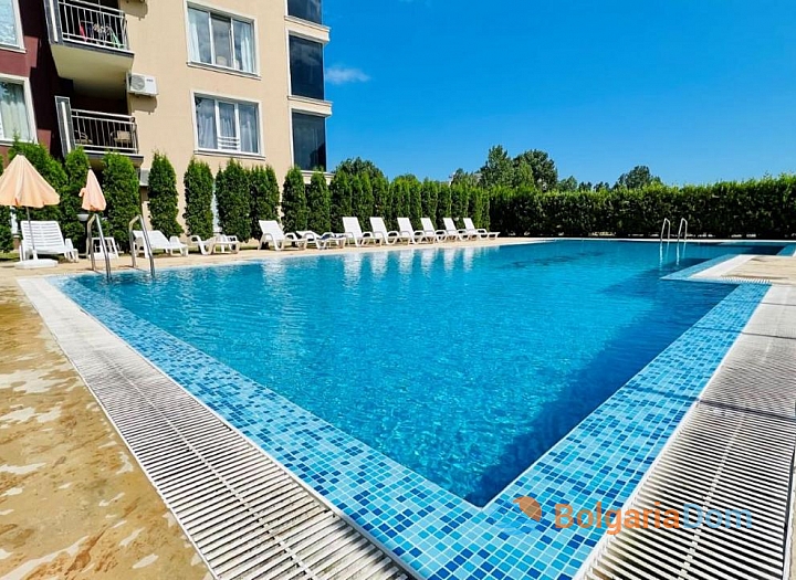 Трёхкомнатная квартира в VIP комплексе. Фото 1 Трёхкомнатная квартира в VIP комплексе. Фото 1