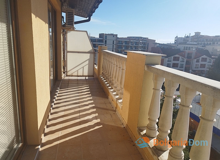 Apartament z widokiem na basen w kompleksie o doskonałej lokalizacji. Zdjęcie 7