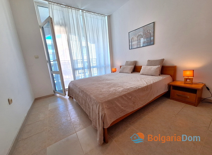 Apartament z widokiem na morze 200 metrów od luksusowej plaży. Zdjęcie 3
