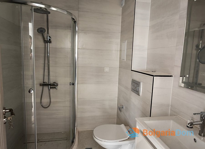 Neue Wohnung in einer hochwertigen Anlage. Foto 11