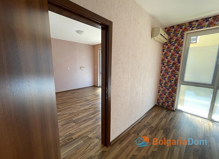 Excellent two-room apartment at an inexpensive price. Photo 7