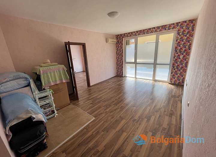 Excellent two-room apartment at an inexpensive price. Photo 8