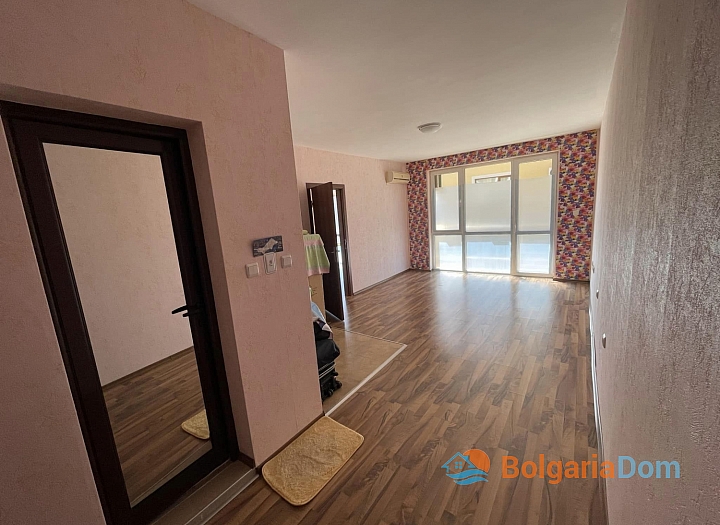 Excellent two-room apartment at an inexpensive price. Photo 2