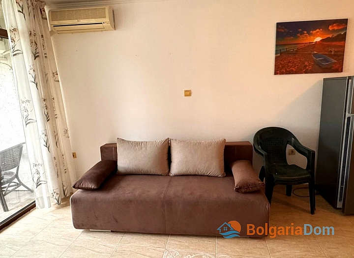 Apartament w pięknym kompleksie na pierwszej linii brzegowej. Zdjęcie 12