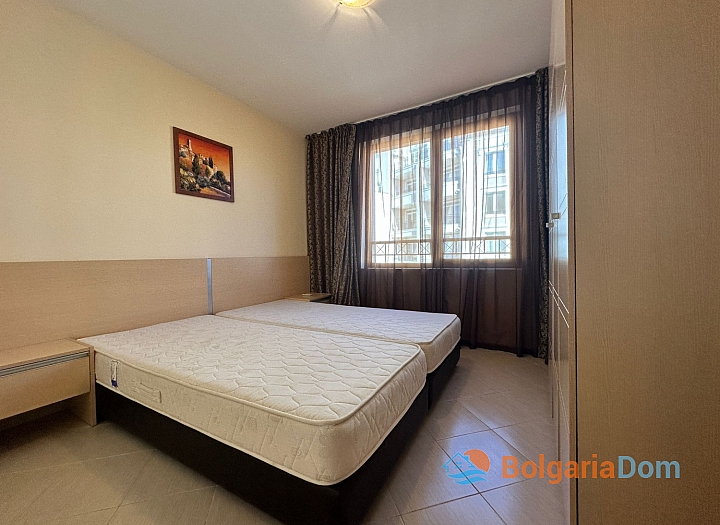Apartment in an excellent complex. Photo 3
