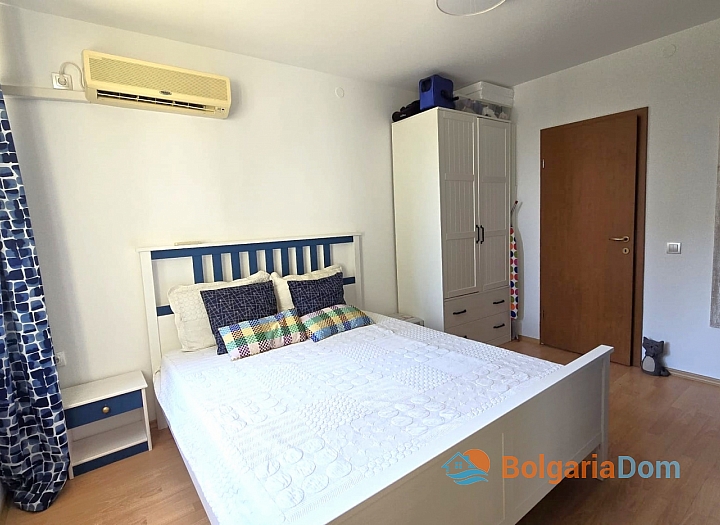 Spacious apartment in a large residential complex. Photo 12 Spacious apartment in a large residential complex. Photo 12