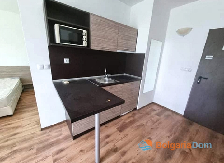 Apartment in the Burgas quarter 350 meters from the sea. Photo 4