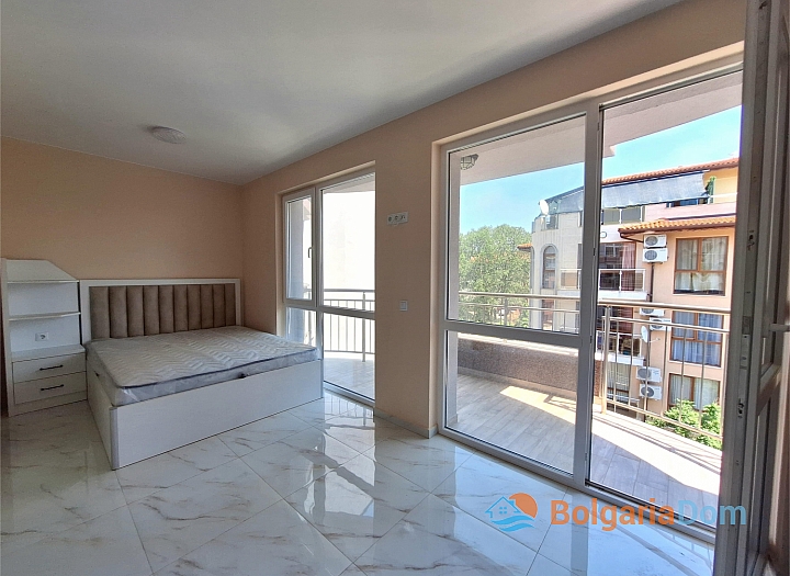Moderní studio od developera s možností domluvy. Foto 4