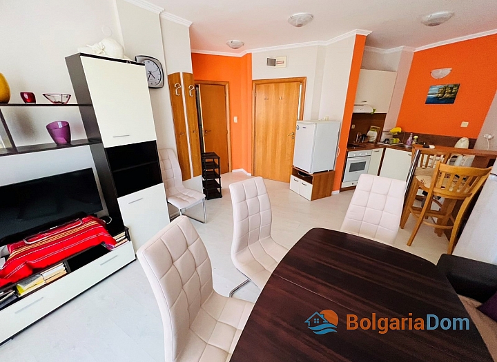 Apartament w elitarnej części Św. Własu. Zdjęcie 1