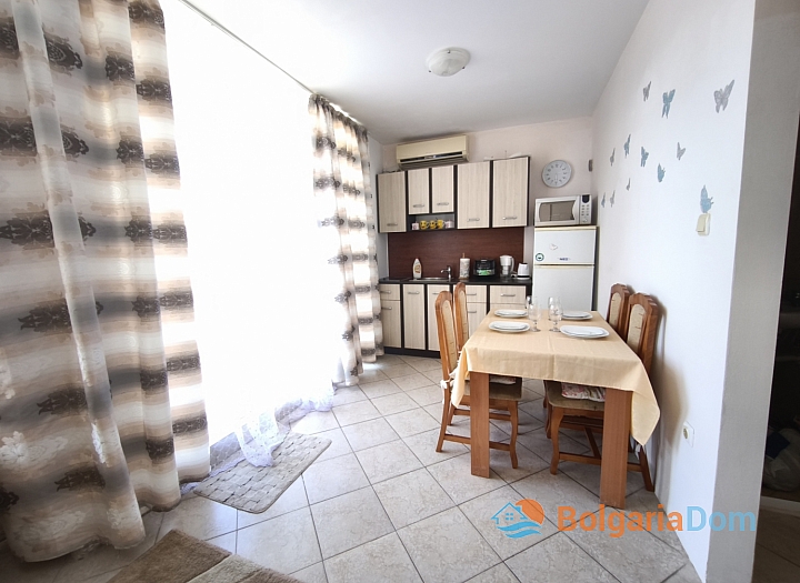 Квартира с двумя спальнями в удобном районе. Фото 2 Квартира с двумя спальнями в удобном районе. Фото 2