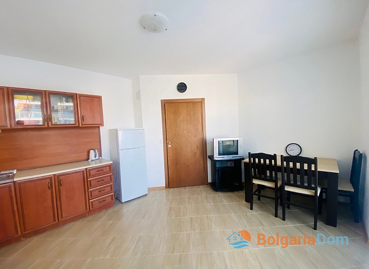 Hervorragende Zweizimmerwohnung zum Wohnen und Entspannen. Foto 3