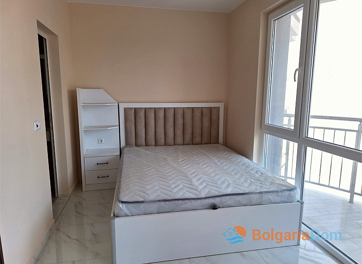 Moderní studio od developera s možností domluvy. Foto 3