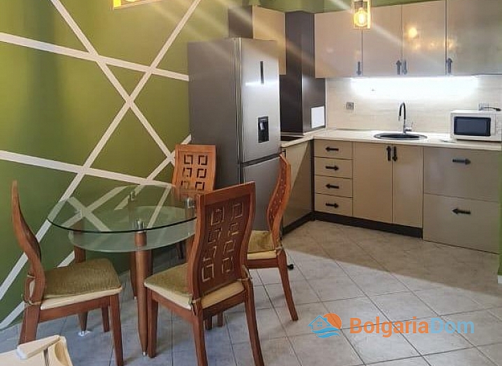 Eine gemütliche Dreizimmerwohnung in toller Lage. Foto 1