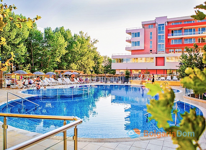 Студия в рассрочку. Ключи при оплате 2775 евро. Фото 1 Студия в рассрочку. Ключи при оплате 2775 евро. Фото 1