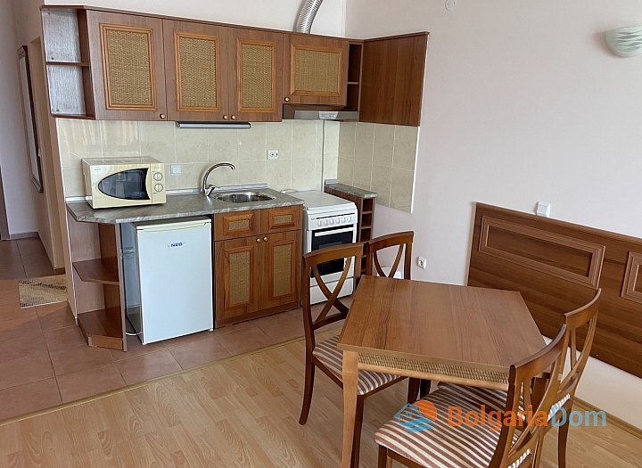 Apartament z widokiem na morze w pierwszej linii. Zdjęcie 8