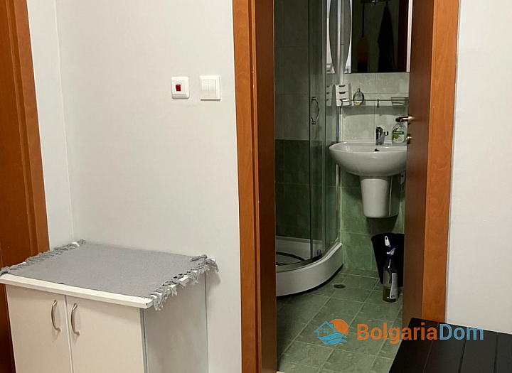 Квартира с видом на бассейн в тихом центре. Фото 14 Квартира с видом на бассейн в тихом центре. Фото 14