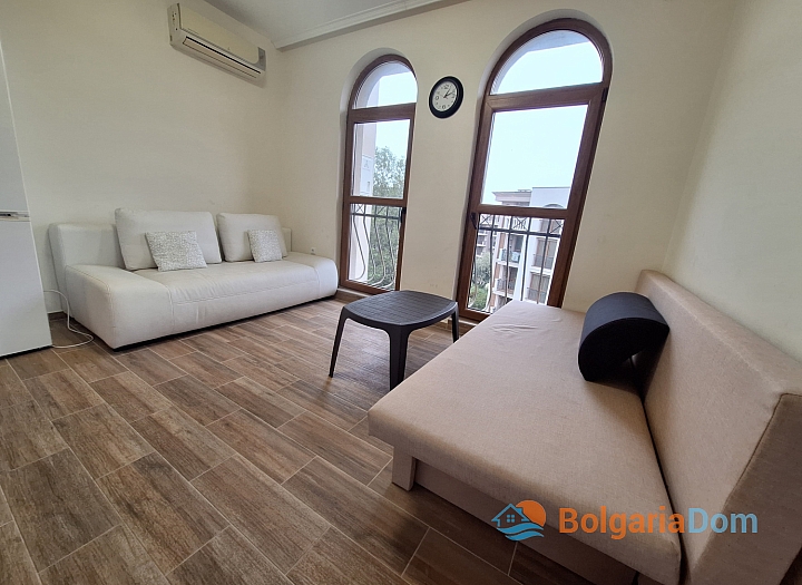 Studio z pięknym widokiem w luksusowym kompleksie SPA. Zdjęcie 6 Studio z pięknym widokiem w luksusowym kompleksie SPA. Zdjęcie 6