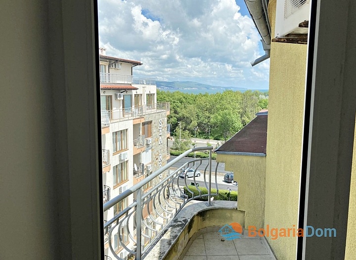 Excellent three-room apartment with a panoramic view. Photo 13 Excellent three-room apartment with a panoramic view. Photo 13