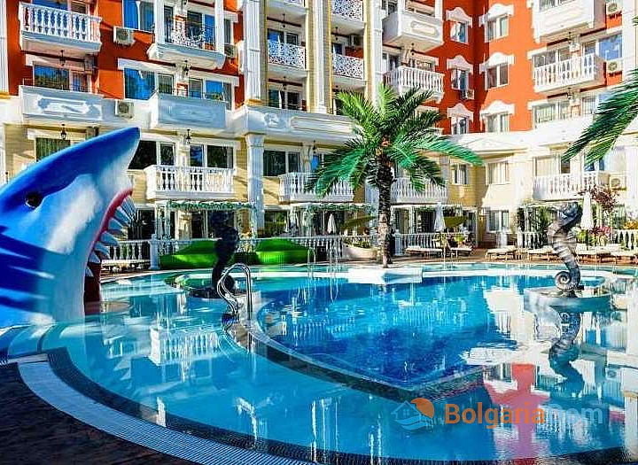 Красивая квартира в премиальном комплексе. Фото 3 Красивая квартира в премиальном комплексе. Фото 3