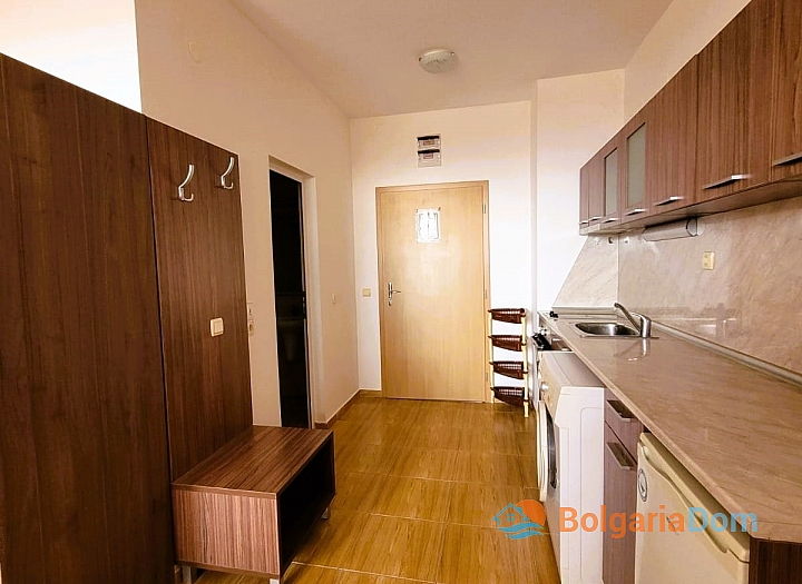 Beautiful studio with amazing view. Photo 10