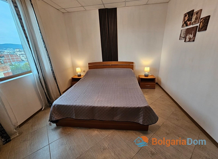 Nice three-room apartment in a complex with low maintenance fee. Photo 5 Nice three-room apartment in a complex with low maintenance fee. Photo 5